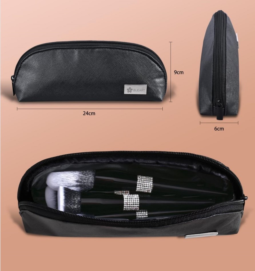Daily brush set Makeup brush set 10pcs