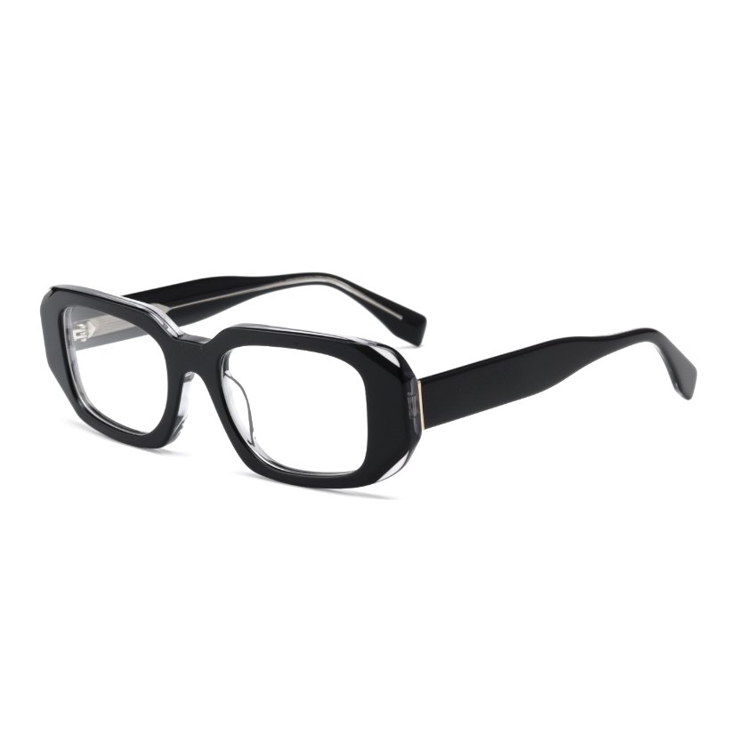 Acetate Frames T1026