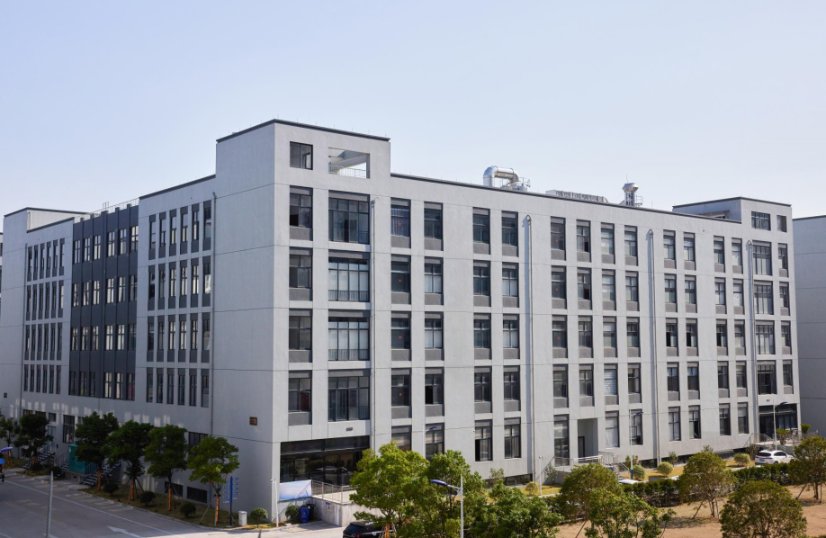 Taizhou Jiaojiang Youlan Trading Co., Ltd. Factory