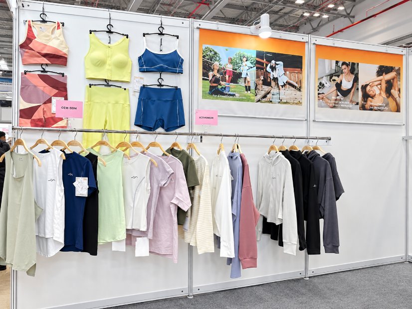 Zhejiang Lily Underwear Co., Ltd. Partner