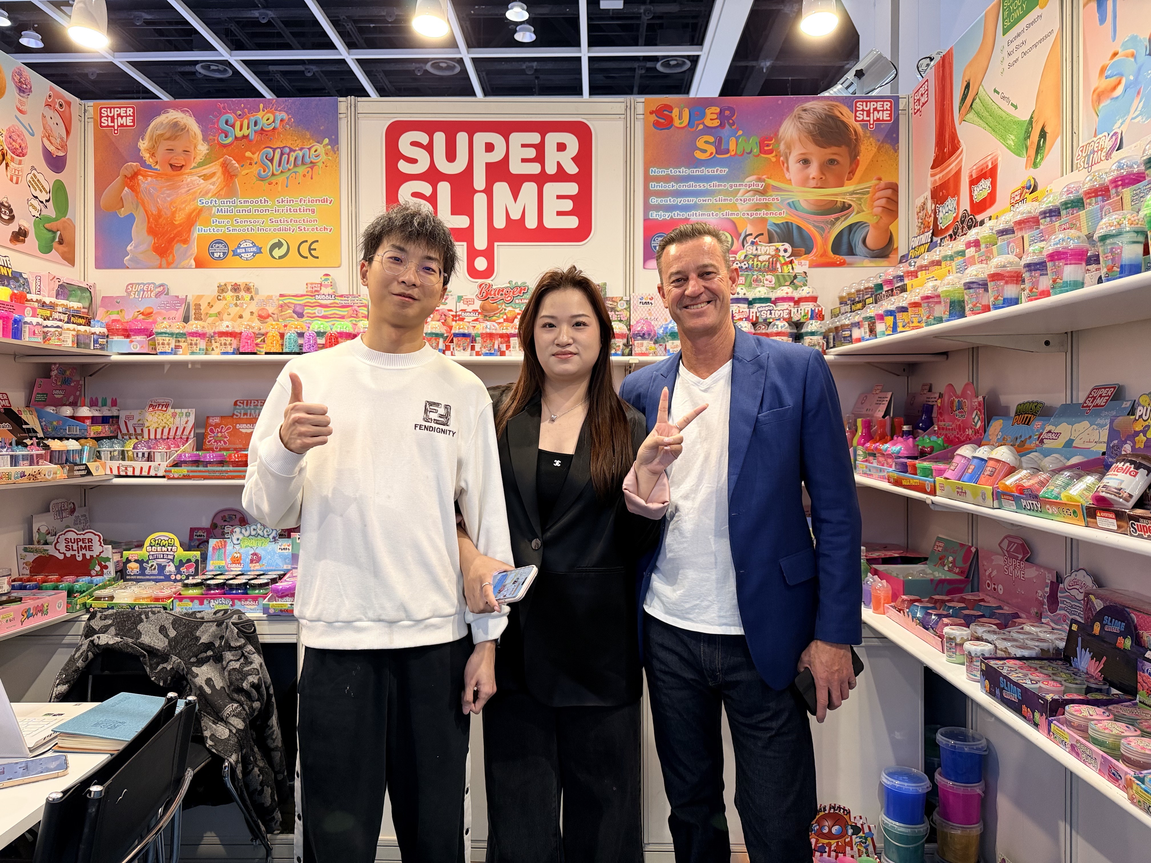 Global Partner