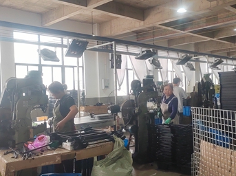 Smart Warehouse