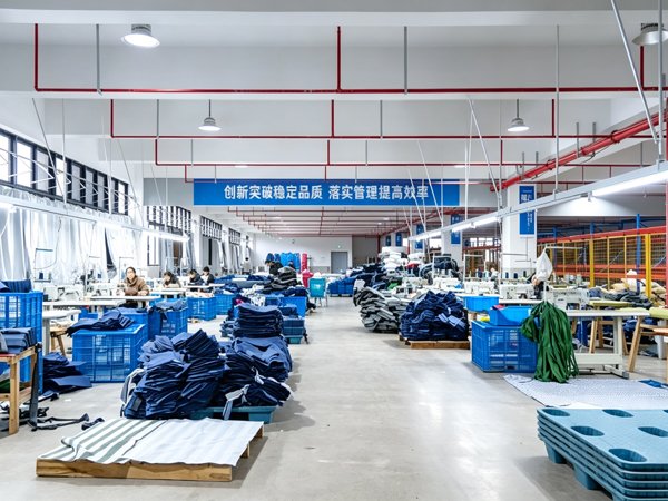 Smart Warehouse