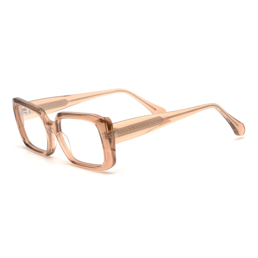 Acetate Frames T1028