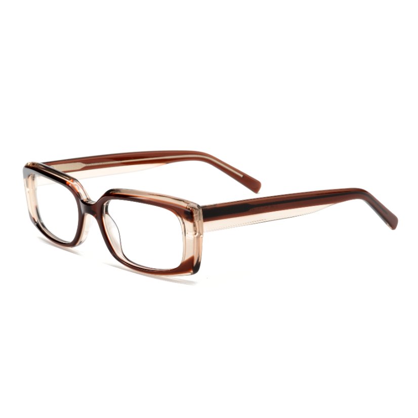 Acetate Frames T3011