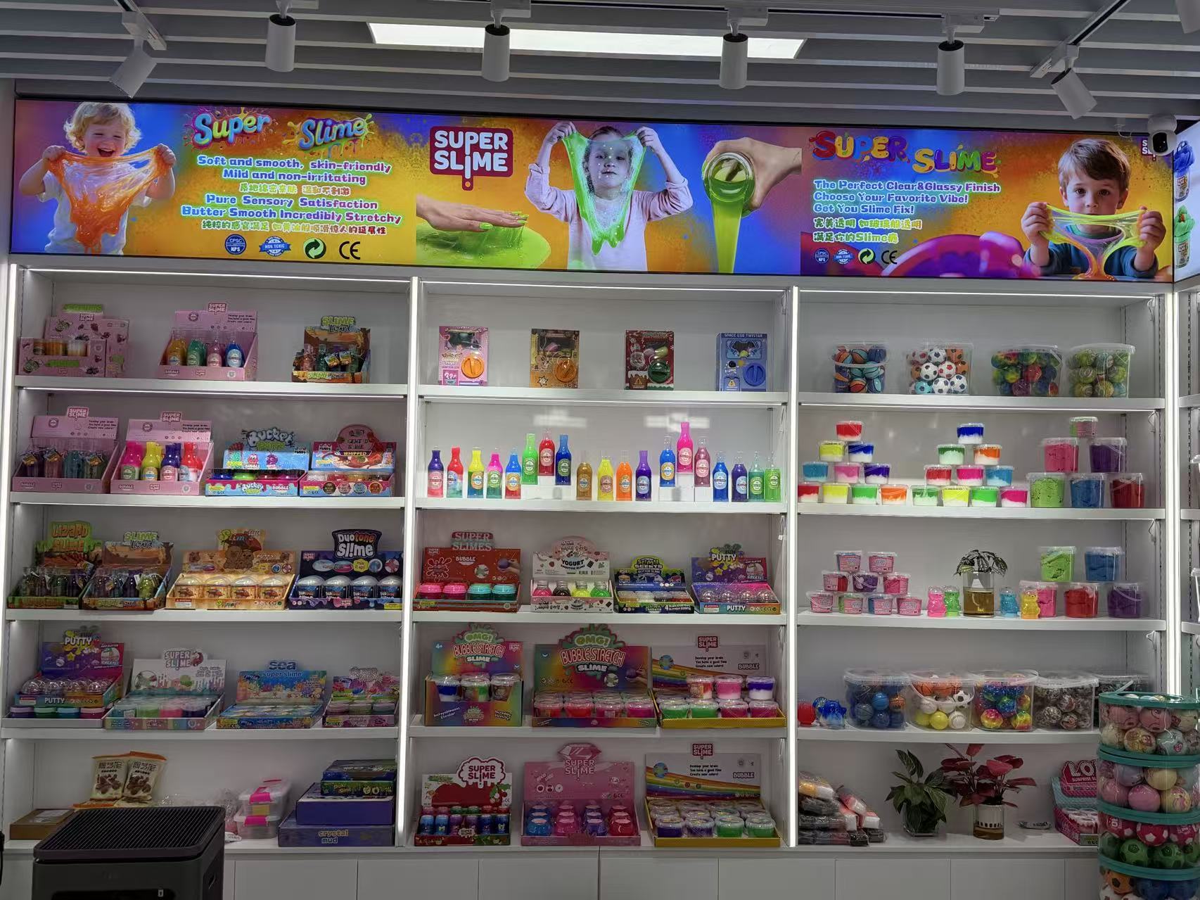 Smart Warehouse