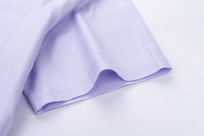 Cotton-Blended Mulberry Silk Series MS811-85