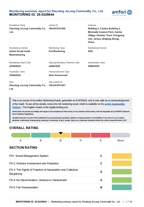 Certificate 2