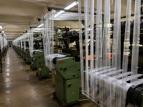 Smart Warehouse