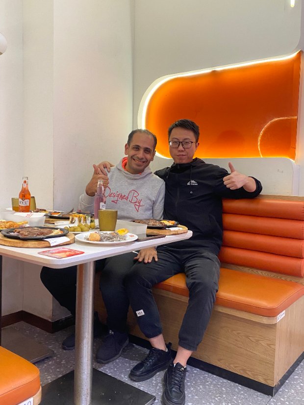 Global Partner