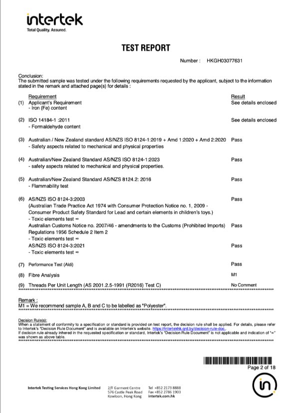 Certificate 4
