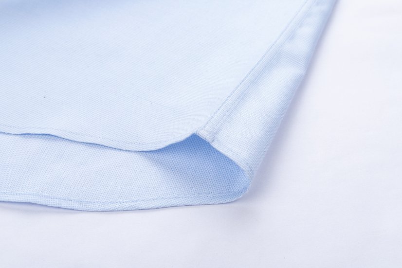 Cotton-Blended Mulberry Silk Series MS811-84
