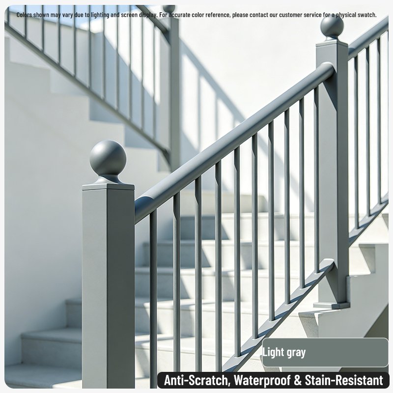 Water-based coatings Waterborne Anti-Corrosion Paint