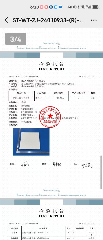 Certificate 1