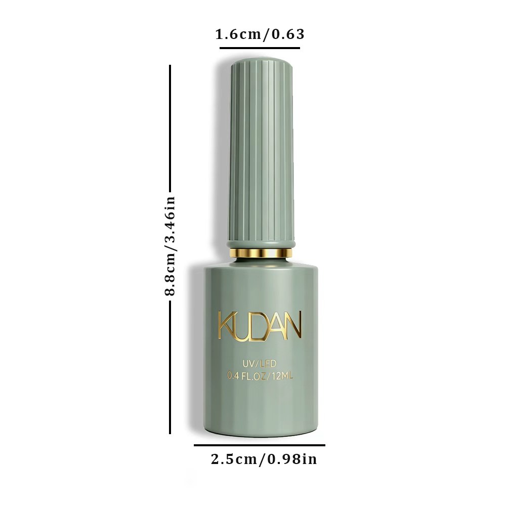Cat Eye Gel Polish Shimmering Cat-Eye Gel Polish