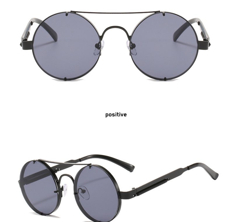 Punk-style sunglasses 2020
