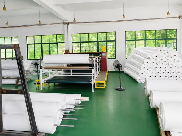 Smart Warehouse