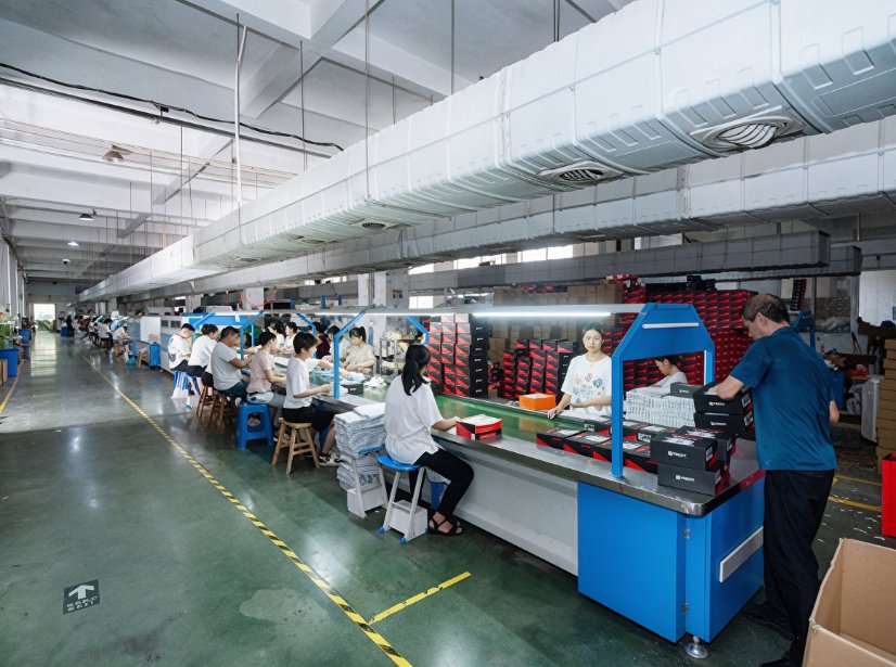 Factory Image 5