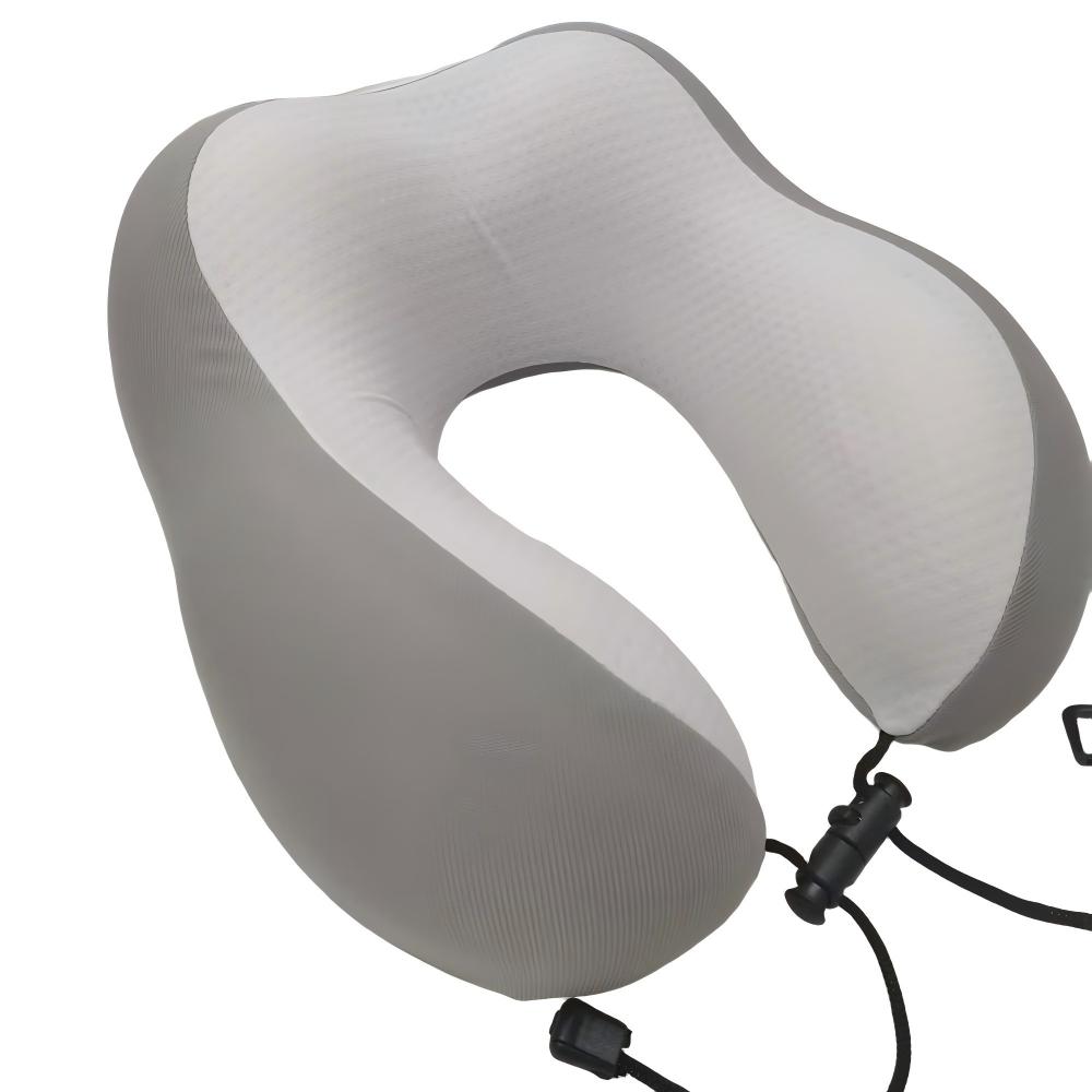 U-shaped pillow Hump-Style Memory Foam U-Shaped Pillow