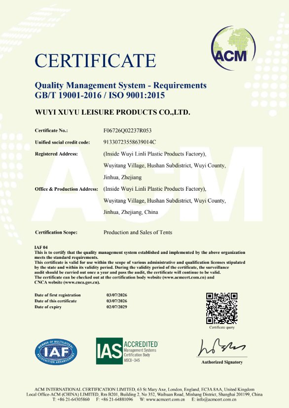Certificate 2
