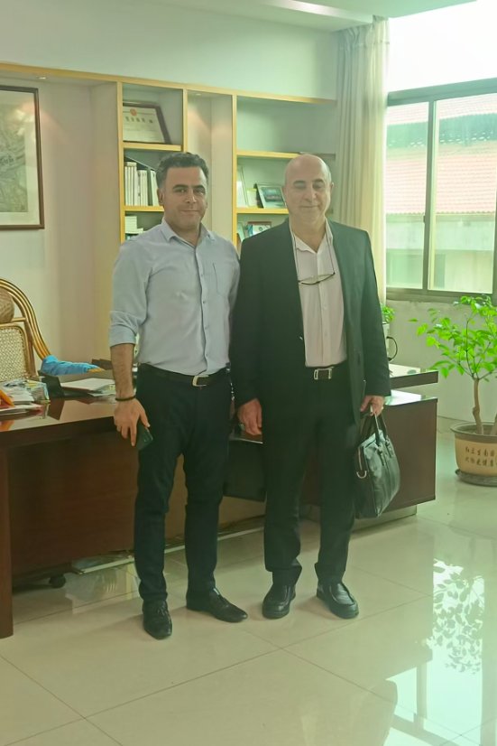 Global Partner