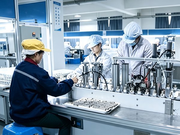 Quality Lab