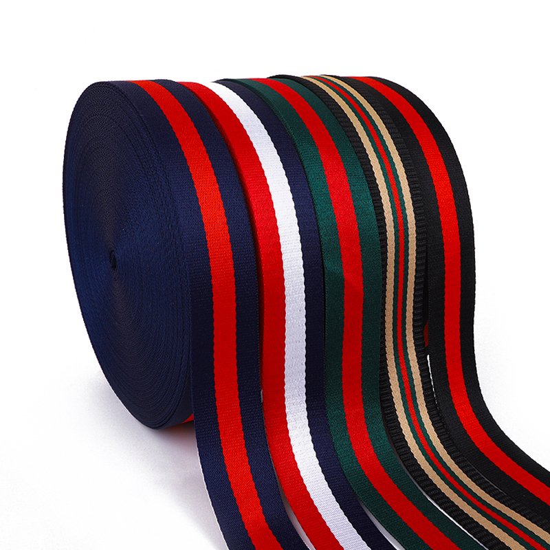 Fishnet stockings Textured Filament Webbing