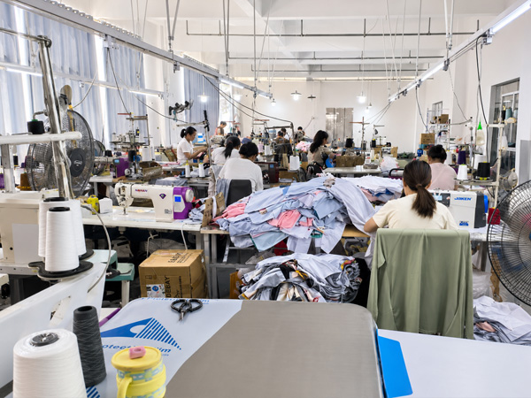 Smart Warehouse