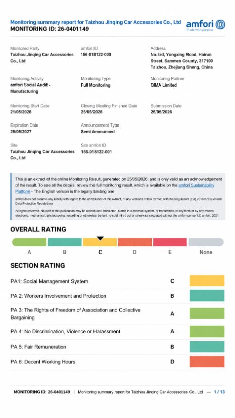 Certificate 7