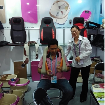 Global Partner