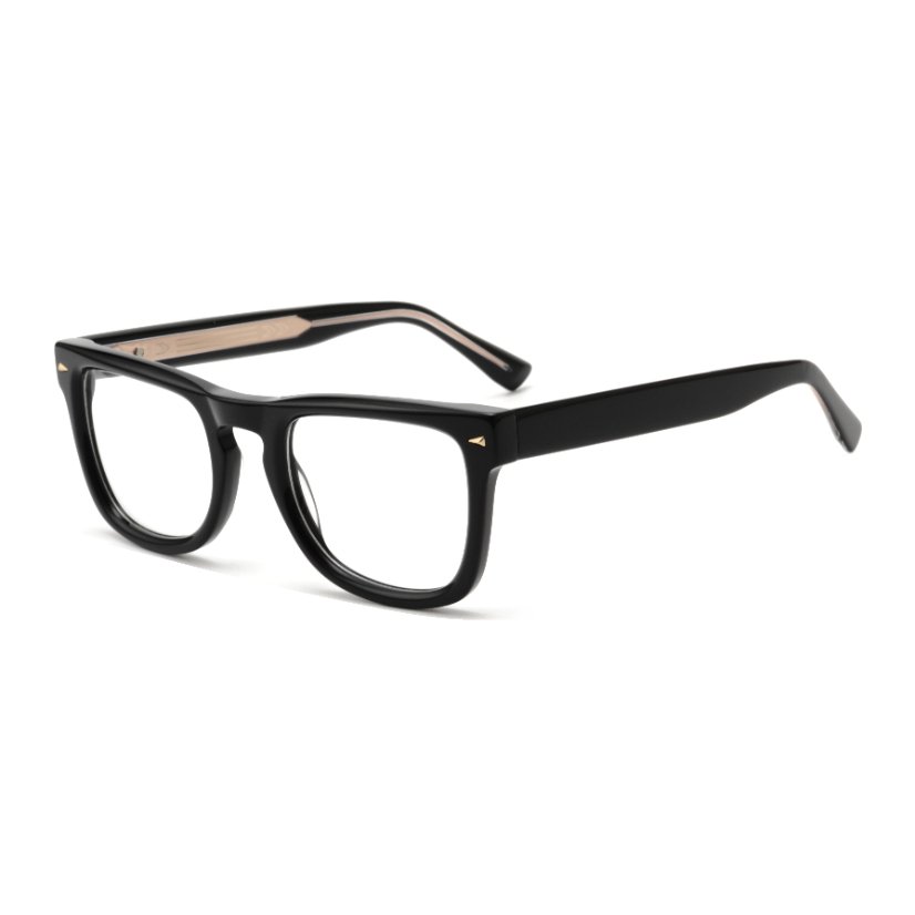 Acetate Frames T1004