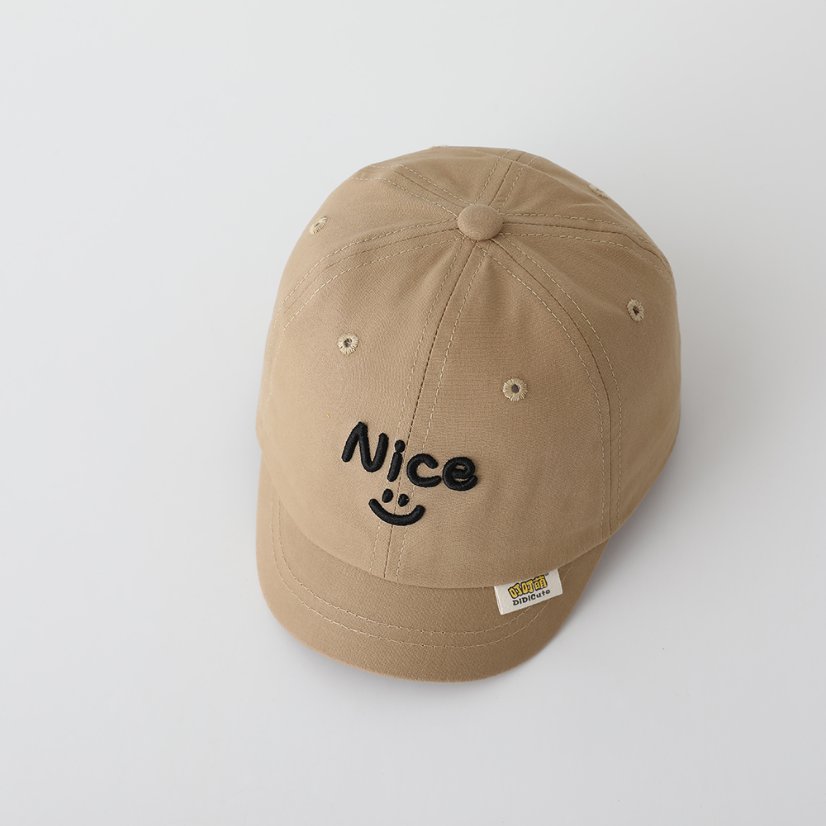 Spring Collection Spring Nice Kids Baseball Cap