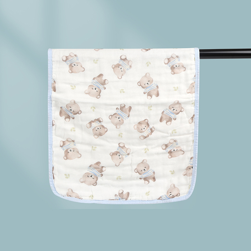 Baby Handkerchiefs，Towels baby towel