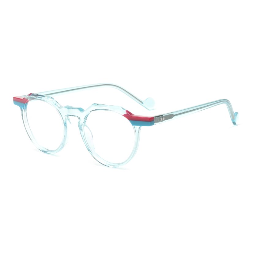 Acetate Frames T2003
