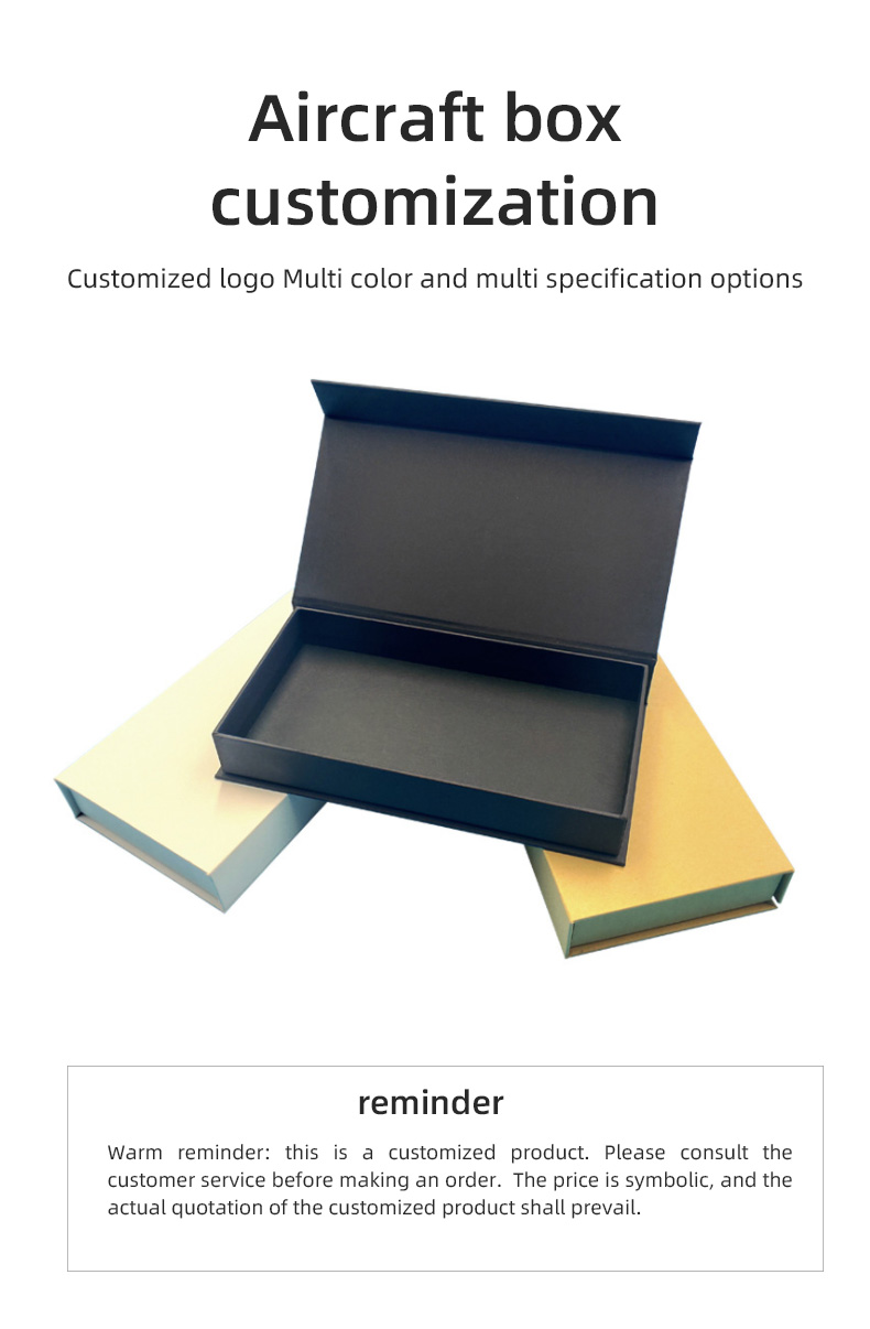 Book-style Box Custom Book Style Rigid Gift Box with Magnetic Closure and EVA Insert