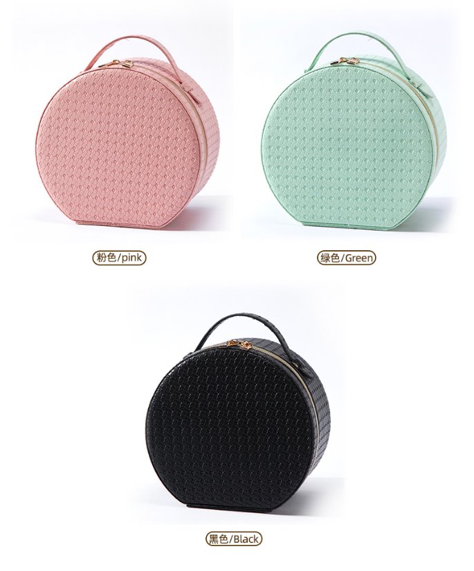 Lit Makeup Case LED Lit Makeup Case