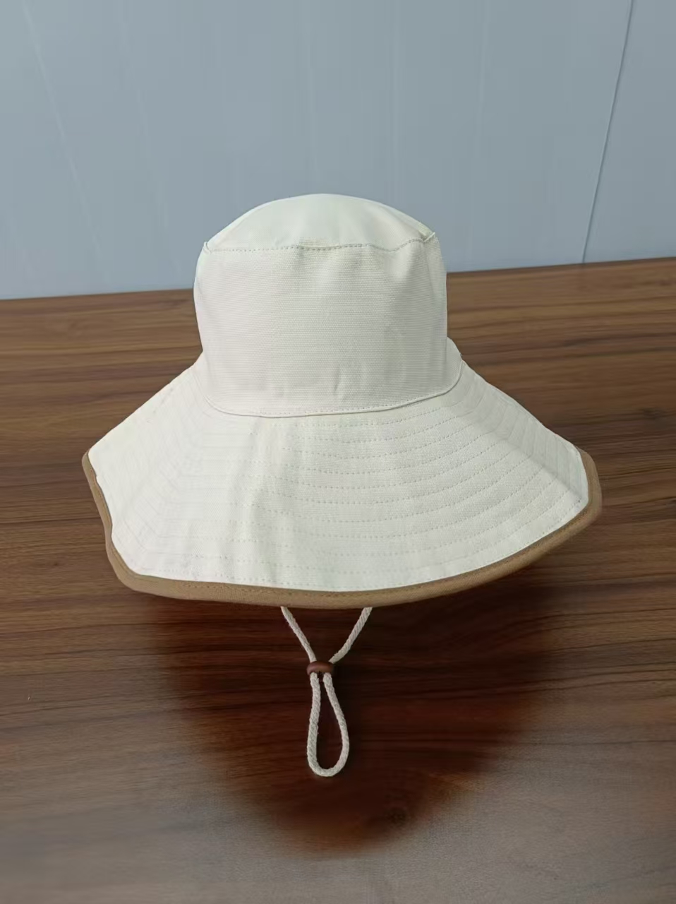 Bucket Hats Cotton Bucket Hat