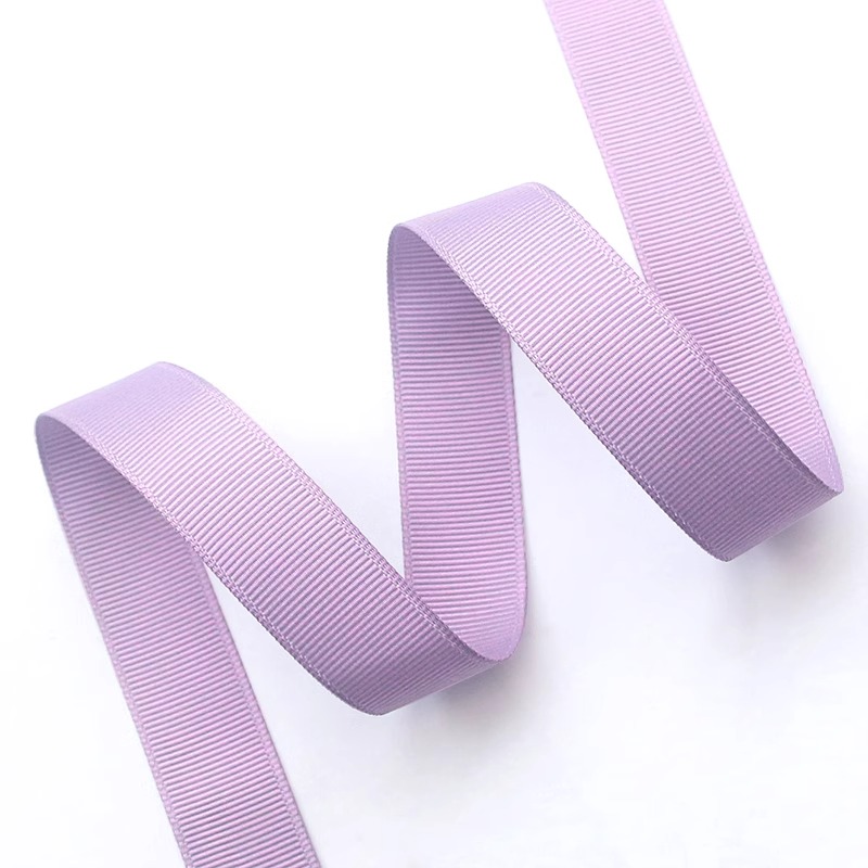 Threaded strip Corded Webbing