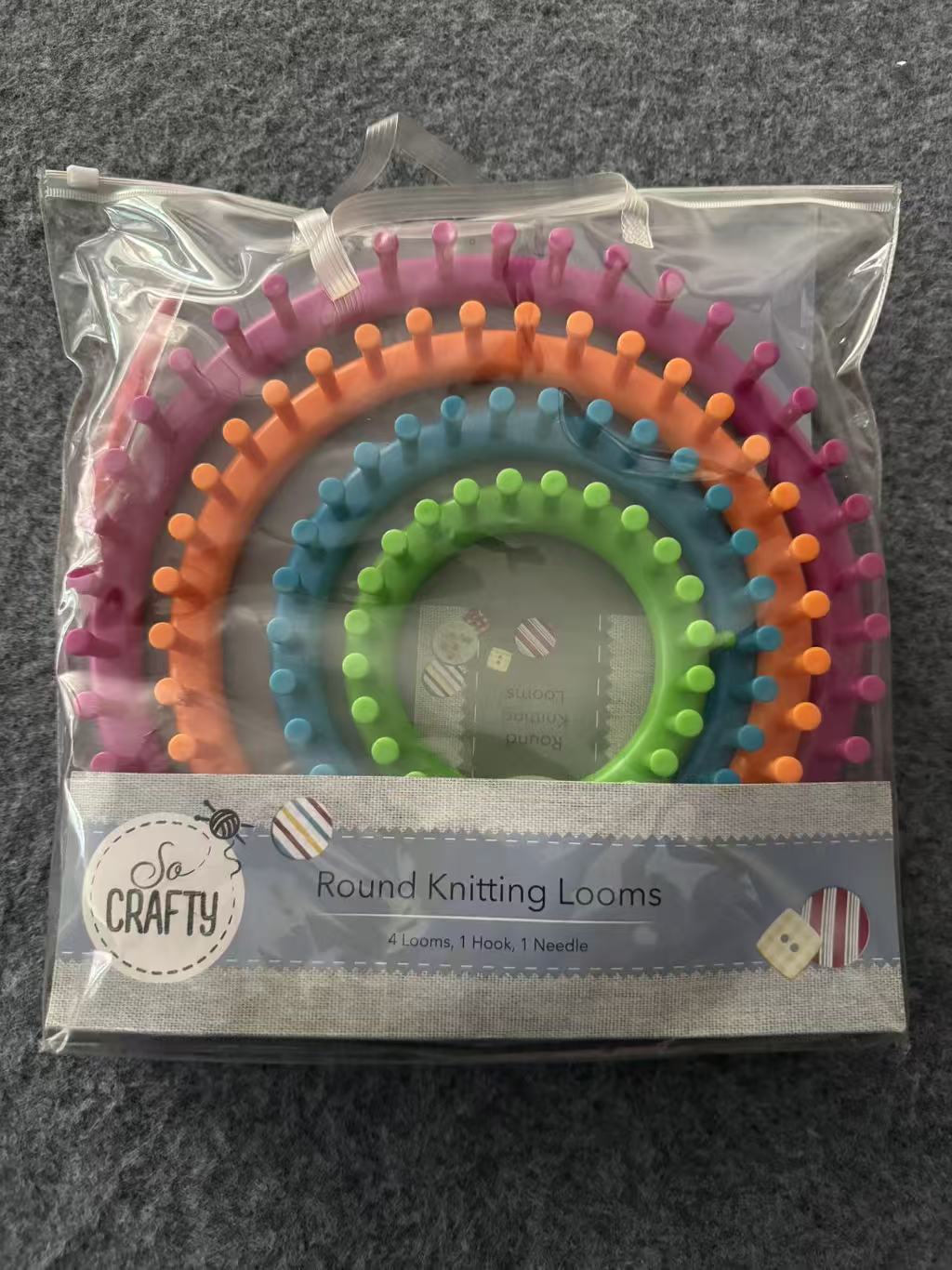 Daily Sundries Knitting Loom