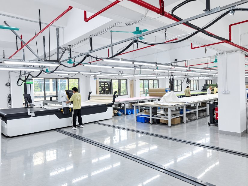 Smart Warehouse