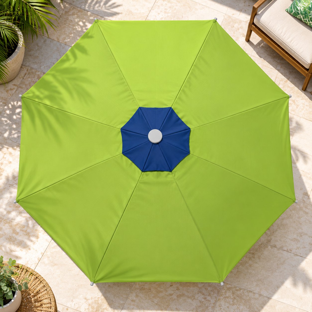 garden umbrlla patio market umbrella