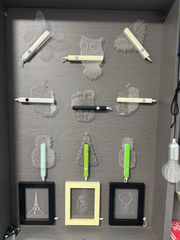 Lighting Fixtures Decorative Light