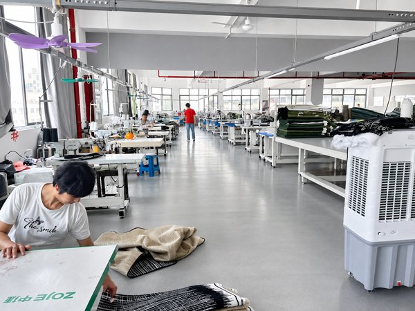 Quality Lab