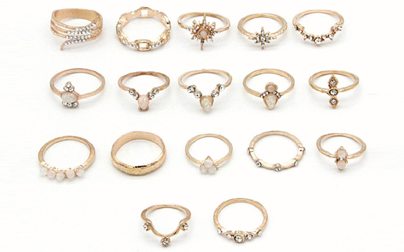 Yiwu Yihao Jewelry Co., Ltd. Factory
