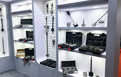 Yueqing Jiali Tools Co., Ltd. Partner
