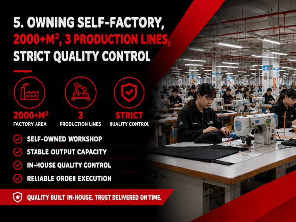 Dongyang Huanchang Sports Goods Co.,Ltd. Factory 5