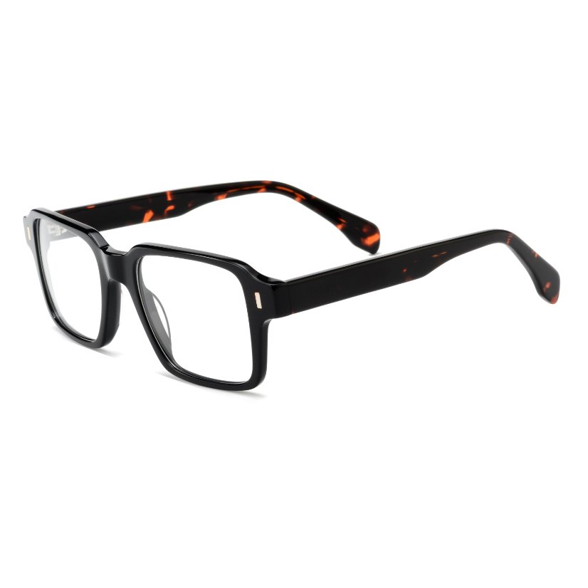 Acetate Frames T2017