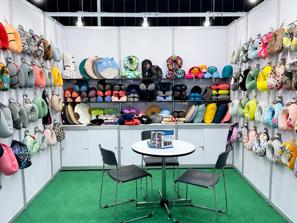 Jinhua Youxin Home Textile Co., Ltd. Partner
