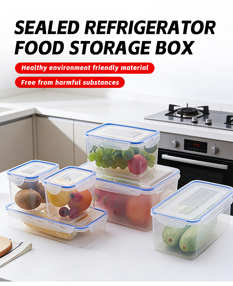Storage Containers Food Storage Containers