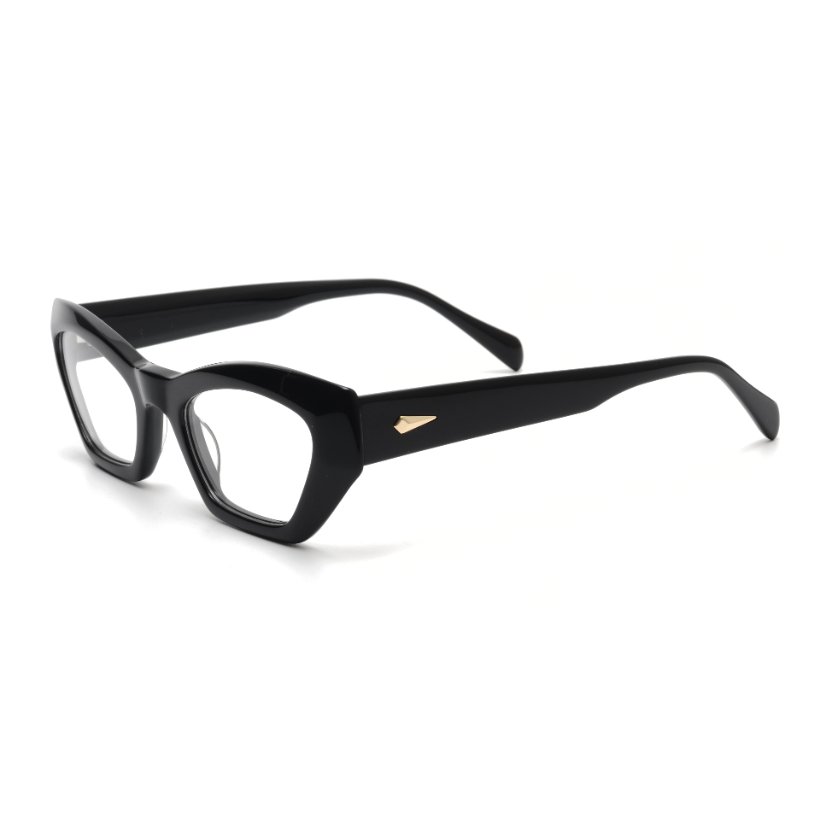 Acetate Frames T3025